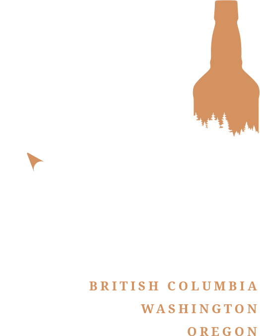 Northwest Whiskey Trail